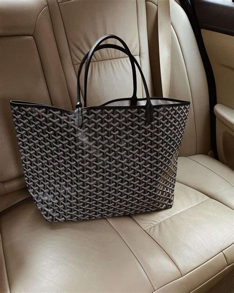 goyard handbag price|goyard bag price 2022 euro.